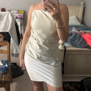 Ivory Dress